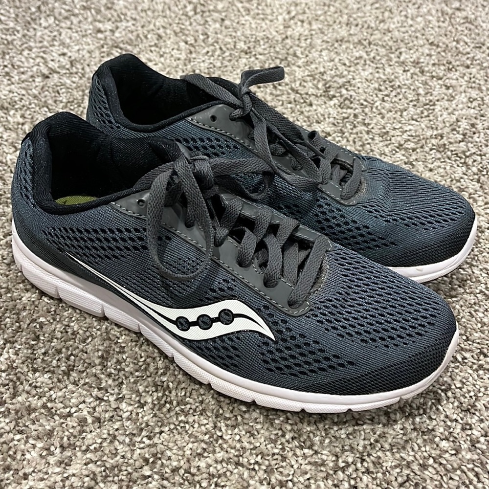 Saucony Womens Sneakers